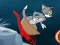 Cluiche Tom and Jerry Downhill ar líne