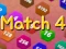 Cluiche Match 4 ar líne
