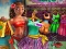 Cluiche Exotic Princess Realife Shopping ar líne