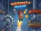 Cluiche Jetpack Blast ar líne