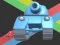 Cluiche Tanks.io ar líne