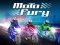 Cluiche Moto Fury ar líne