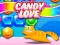 Cluiche Candy Love ar líne
