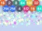 Cluiche Bubble 2048 ar líne