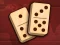 Cluiche Domino World ar líne