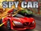Cluiche Spy Car ar líne