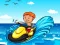 Cluiche Jet Ski Summer Fun Hidden ar líne