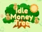 Cluiche Idle Money TreeI ar líne