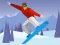 Cluiche Winter Sports Jigsaw ar líne