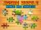 Cluiche Prince and Princess Jigsaw Puzzle ar líne