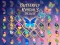 Cluiche Butterfly Kyodai 3 Deluxe ar líne