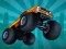 Cluiche Monster Truck vs Zombie ar líne