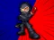 Cluiche Ninja Rian Adventure ar líne