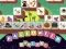 Cluiche Halloween Mahjong Tiles ar líne