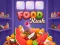 Cluiche Food Rush ar líne