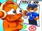 Cluiche Sprunki Policeman For Kids ar líne