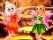 Cluiche Fairytale Fairies ar líne