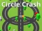 Cluiche Circle Crash ar líne