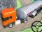 Cluiche Off road oil tanker transport truck ar líne