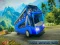 Cluiche Dangerous Offroad Coach Bus Transport Simulator ar líne