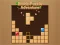 Cluiche Block Puzzle Adventure ar líne