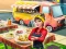 Cluiche Street Food Maker ar líne
