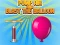Cluiche Pump Air And Blast The Balloon ar líne