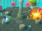 Cluiche Rumble Rush.io ar líne