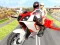 Cluiche Flying Motorbike Driving Simulator ar líne
