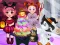 Cluiche Happy Halloween ar líne