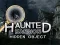 Cluiche Hidden Object: Haunted Mansion Estate ar líne