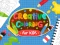 Cluiche Creative Coloring ar líne