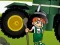 Cluiche Zoptirik Tractor Challenge ar líne