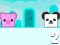 Cluiche Panda Escape With Piggy 2 ar líne