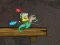 Cluiche Spongebob and Dragons ar líne