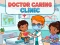 Cluiche Toca Avatar: My Hospital ar líne