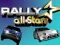 Cluiche Rally All Stars ar líne