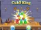 Cluiche Cubes King ar líne