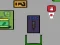 Cluiche Ad-Block ar líne