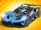 Cluiche GT Cars Mega Ramps ar líne