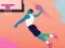 Cluiche Basketball Hero Jigsaw ar líne