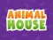 Cluiche Animal House ar líne
