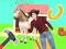 Cluiche Fix The Hoof ar líne