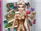 Cluiche Elisa Doll Creator ar líne