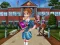 Cluiche School Day Preps ar líne