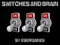 Cluiche Switches and Brain ar líne