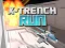 Cluiche X-Trench Run ar líne