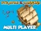 Cluiche Pirates & Cannons Multi Player ar líne