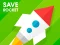 Cluiche Save Rocket ar líne