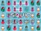 Cluiche Squid Collection ar líne
